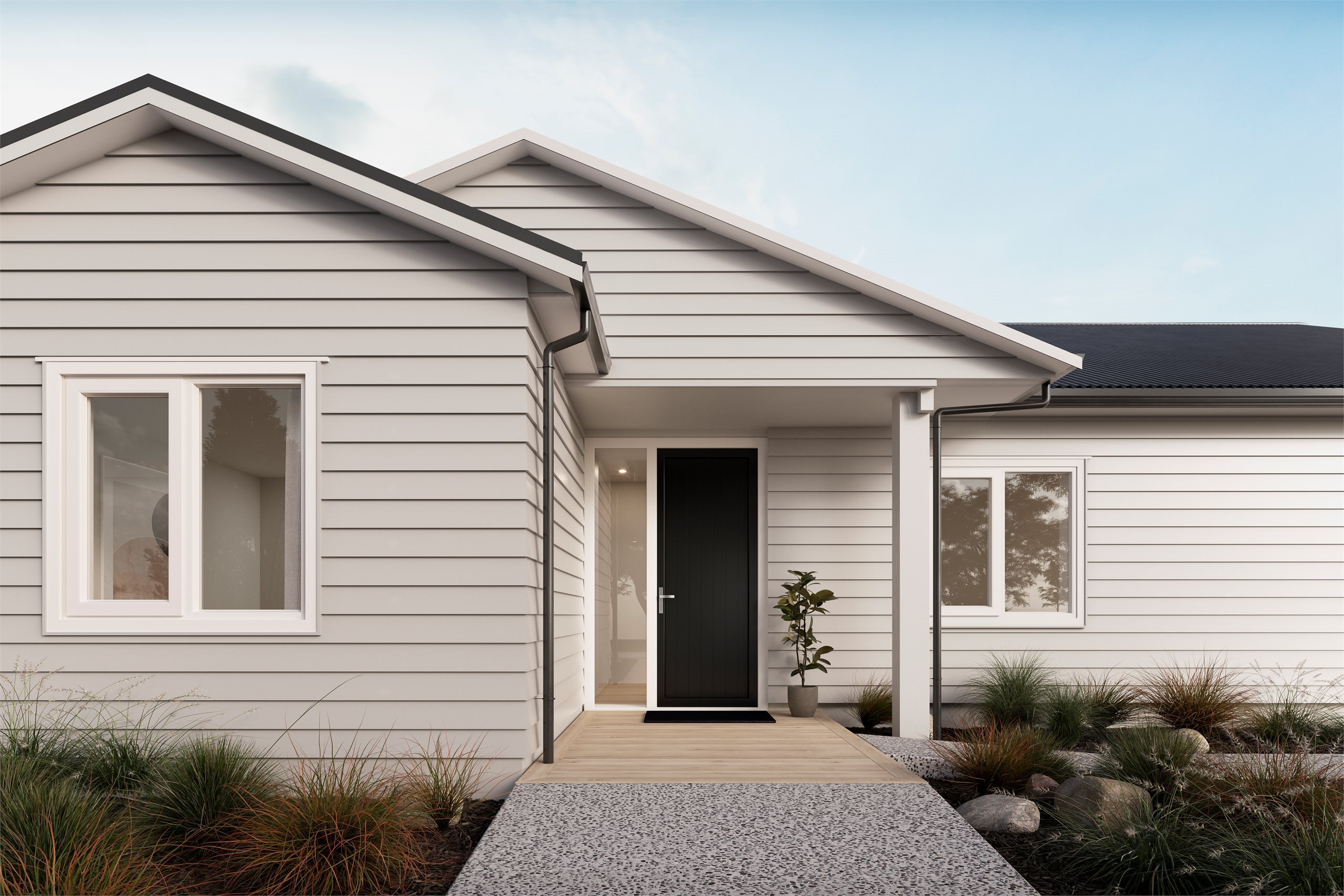 For the ultimate in thermal efficiency, choose Klima® uPVC windows and doors For the ultimate in thermal efficiency, choose Klima® uPVC windows and doors